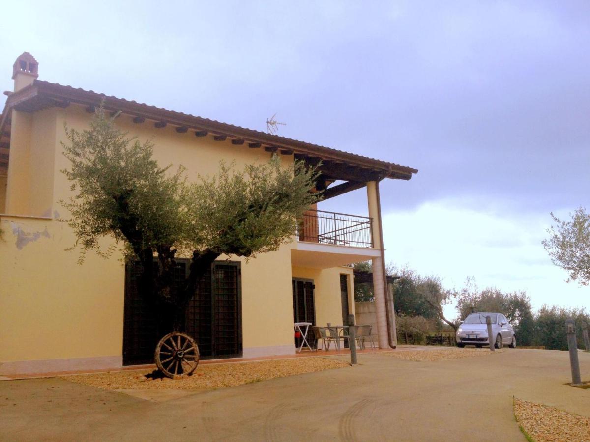 Belvilla By Oyo Guest House Belvedere Cappuccini di Riano Ngoại thất bức ảnh