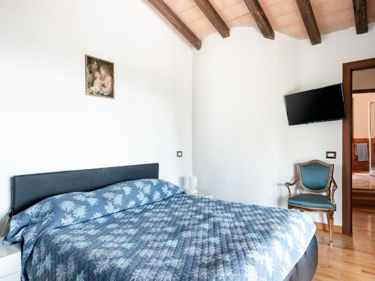 Belvilla By Oyo Guest House Belvedere Cappuccini di Riano Ngoại thất bức ảnh