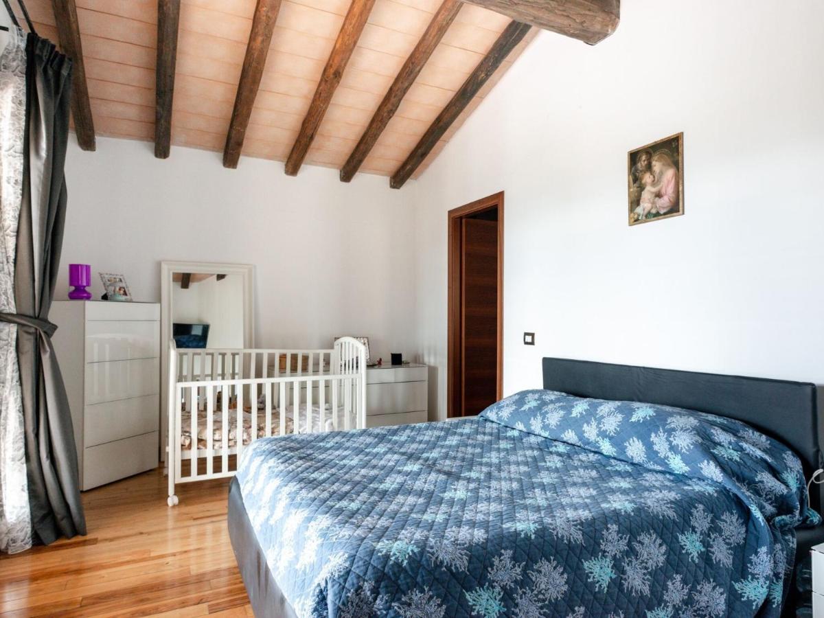 Belvilla By Oyo Guest House Belvedere Cappuccini di Riano Ngoại thất bức ảnh